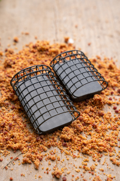 Korum River Jaula XT Cebador