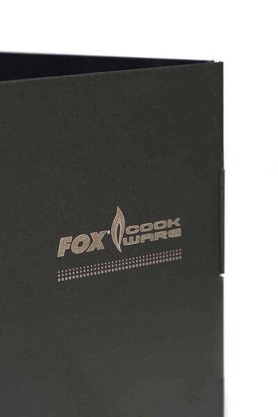 Fox Cookware Windshield