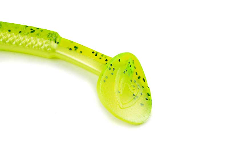Leurre Zipbaits Rigge 35SS - Coule Lente - Pour Truite - 35mm - 2.2g