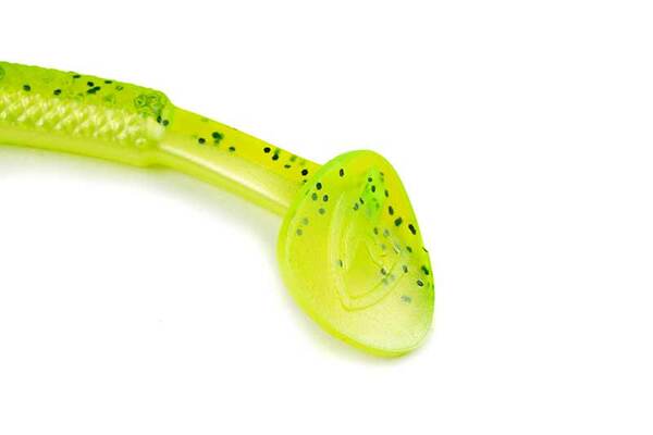 Fox Rage Pelagic Ready Rig - Slick Fast 18cm (40g) - Lemon Tiger