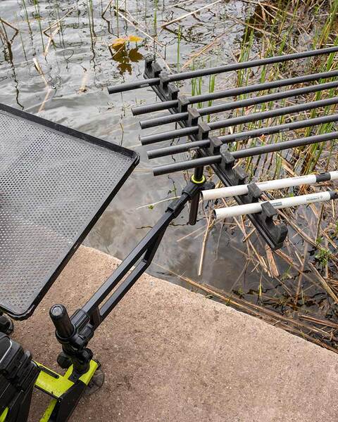 Matrix X Strong Side Suport Arm