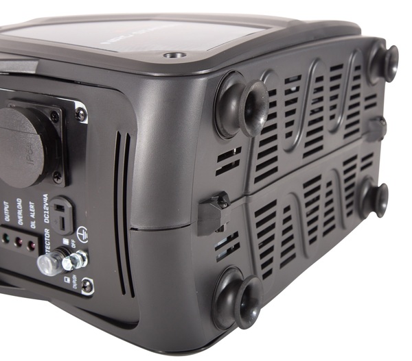 Ultimate NRG-Station 800 Outdoor Generator