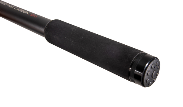 Ultimate Chikara Carbon Street Tele Net 5m