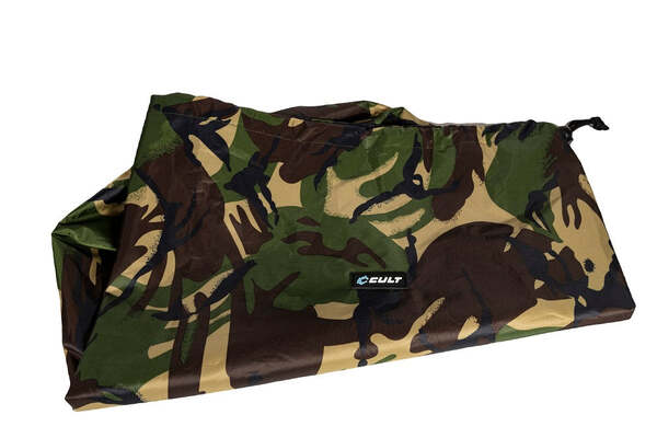 Torba Wędkarska Cult Stuff Sack