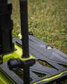 Matrix F25 Pro Seatbox Lime Edition