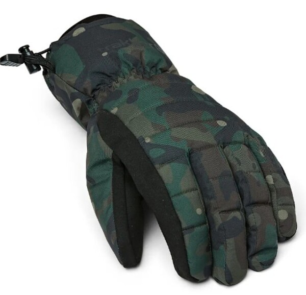 Trakker TechPro Wasserdichte Handschuhe