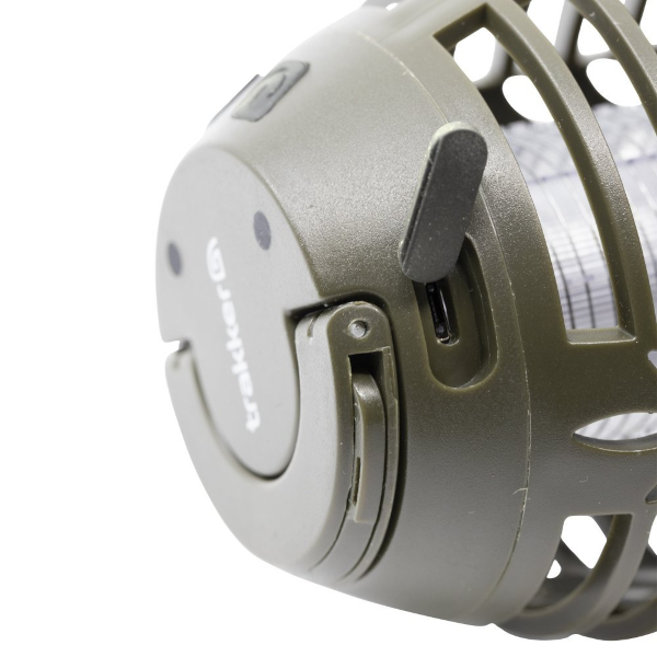 Lampka na Komary Trakker Bug Blaster