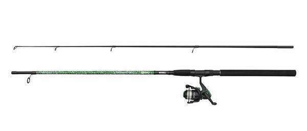 Mitchell Catch Pro II Spin / FD Hengelcombo - 2.40m