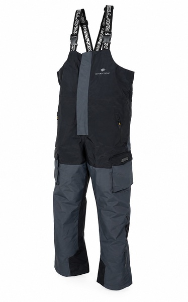 Grayton RG-PRO Rain Suit Bibs Regenbroek