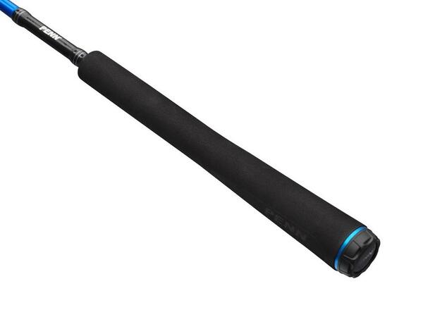 Penn Retaliate X Jigging Cast Zeevishengel 6ft (1-Delig)