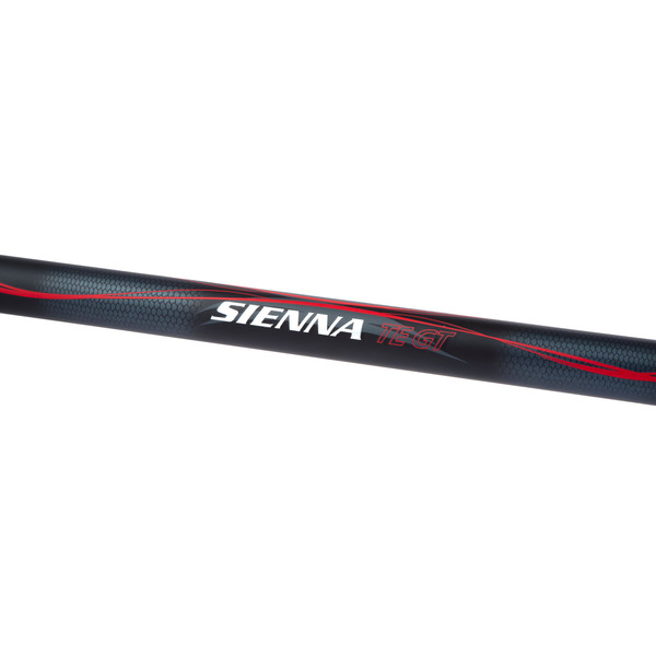 Shimano Sienna HD Tele GT Wrap Hengel