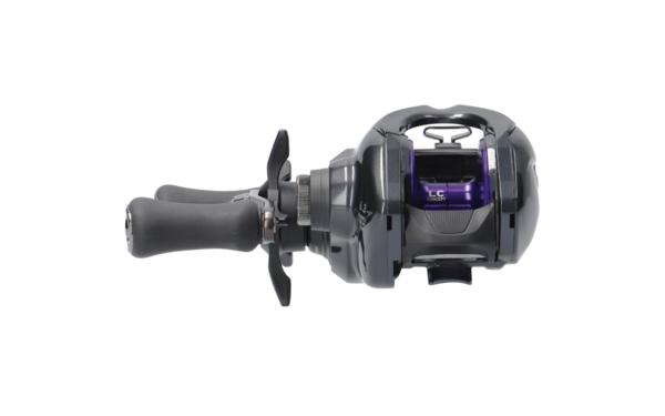 Daiwa 26 Prorex TW HD Baitcaster Reel LH