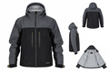Grayton RG-PRO Wading Jacket Waadjas