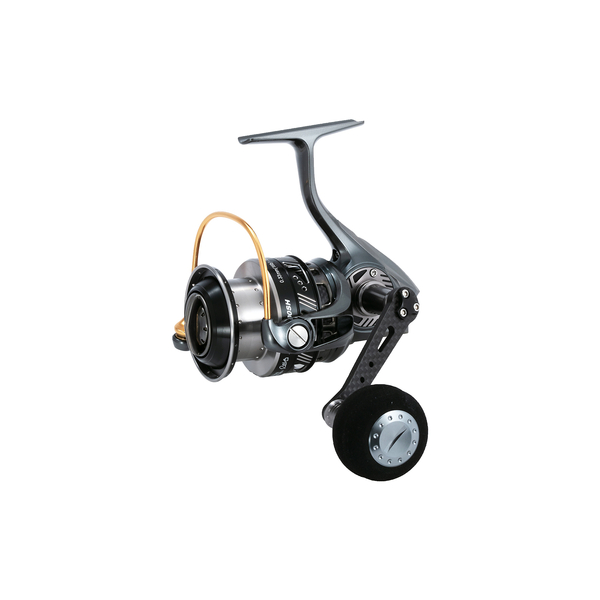 Abu Garcia Revo ALX Theta Spinning reel - 4000