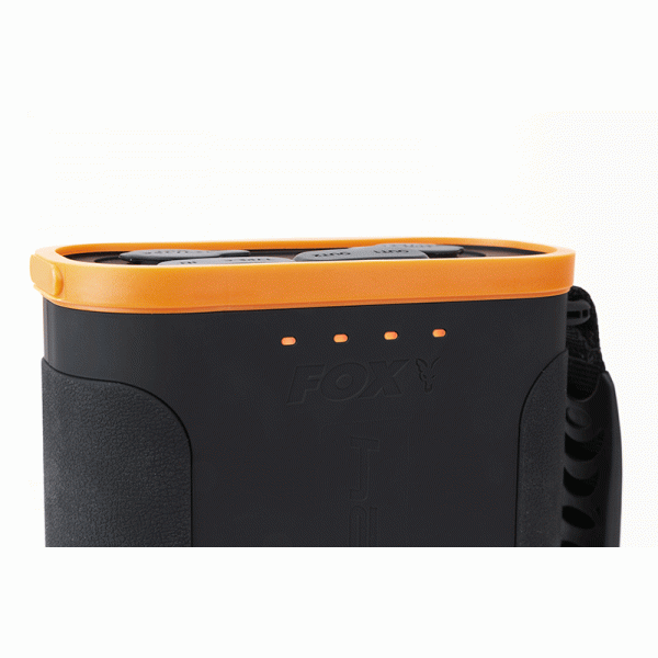 Powerbank Fox Halo Power Pack 96k mAh