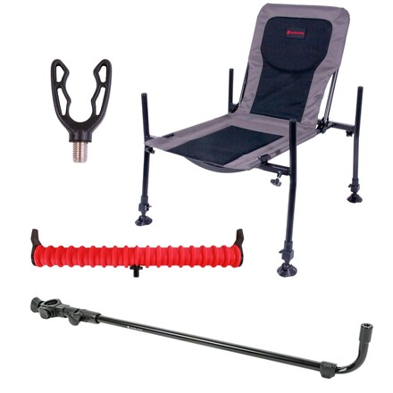 Ultimate Core Feeder Chair Set