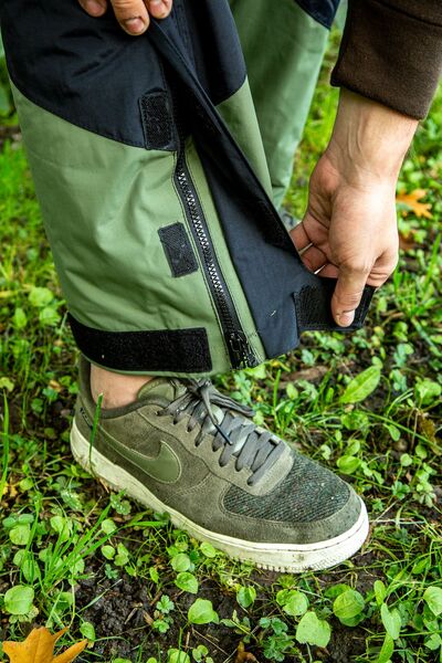 Ultimate Explora Thermo Suit