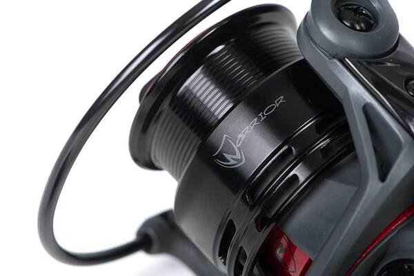 Fox Rage Warrior Spinning Reel