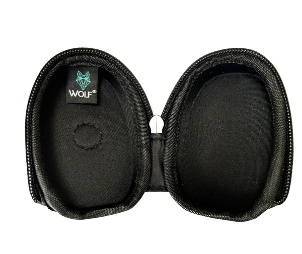 Wolf XR Hard Case