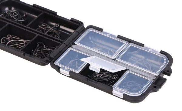 Catchmax Stalker Conjunto de Caña 3 m (20–80 g)