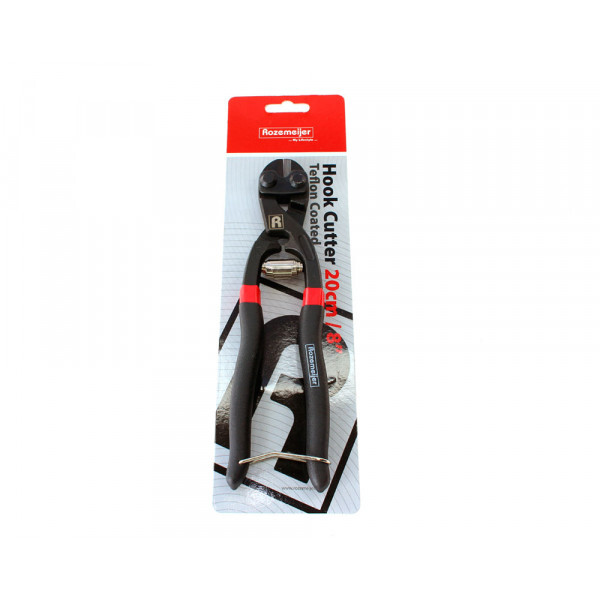Rozemeijer Hook Cutter 20cm