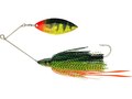 Westin Monstervibe Willow V2 Spinnerbait (65g) - Bling Perch