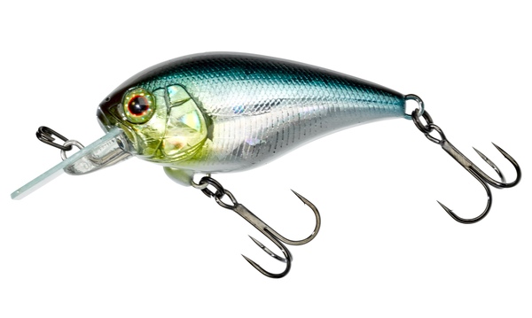 Jackall Master Crank 47 MR Lure 4.7cm (6.5g) - Aurora Bleak