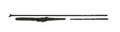Korum Specimen Landingsnet Combo 36'' Incl. Steel (1.8m-2.4m)
