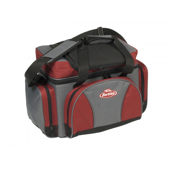 berkley tackle bag medium System Failing to catch fish is what motivates us to keep fishing Tackle Bag - Gulp Saltwater