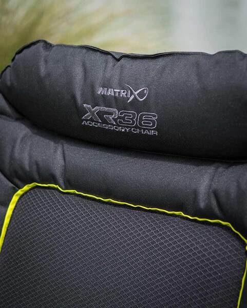 Matrix XR36 Pro Accessory Chair