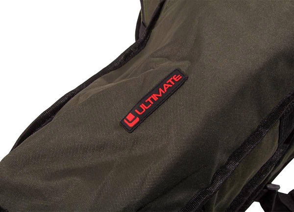 Ultimate Allround Rod Holdall, 3-rods