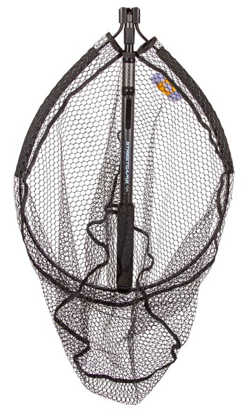 Retino Telescopico Grayton Streetgame Carbon 4.20m