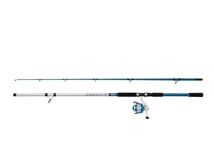 Mitchell Neuron SW II Mackerel Rod Combo 3.00m (120-220g) (Incl. Line)
