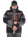 Norfin Winter Suit Discovery 3 GR Warmtepak