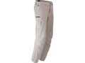 Westin Tide UPF Trousers Grey Visbroek