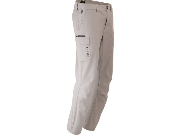 Westin Tide UPF Trousers Grey Visbroek