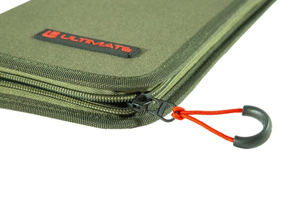 Ultimate Carp Luggage Kit