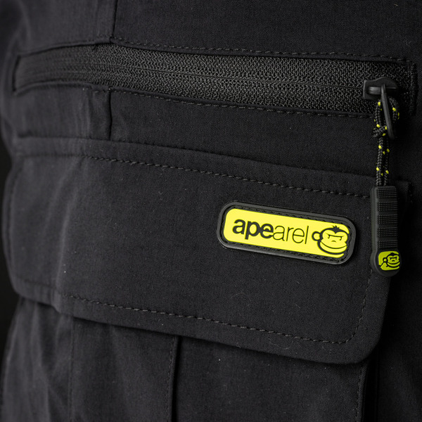 Ridgemonkey APEarel Lightweight Classic Cargo Shorts