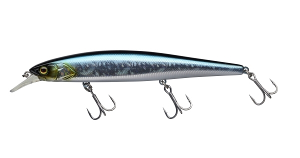 Illex Mag Squad 160 SP Plug 16cm (34g) - Shine Katana