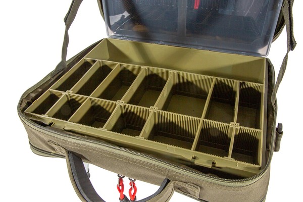 Ultimate Tacklebox Table