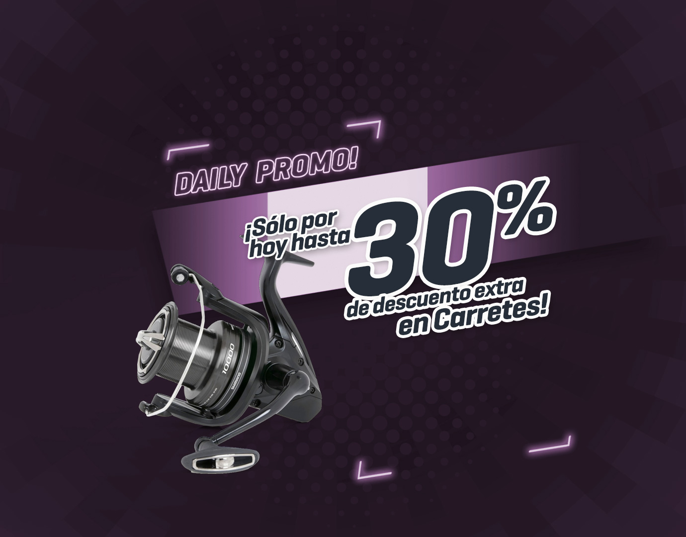 Subbanner: Tot 30% Molens