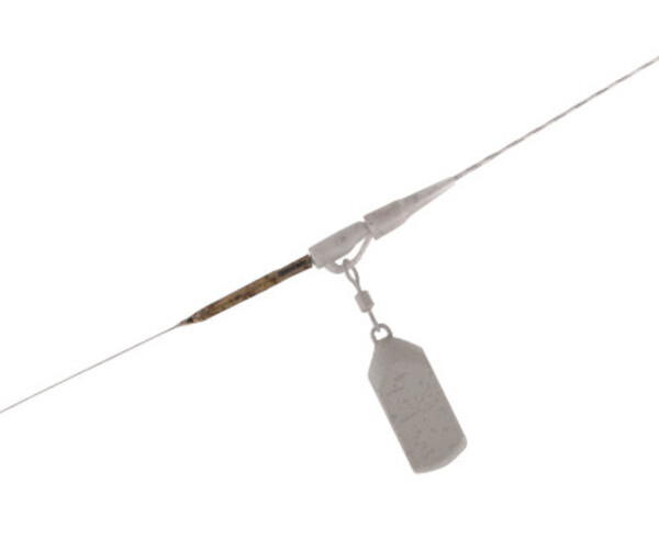 Fox Edges Camo Mangas Anti-Tangle - Normal