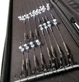 Westin Doodaas Trace Case (Plek Tot 20 Stingers)