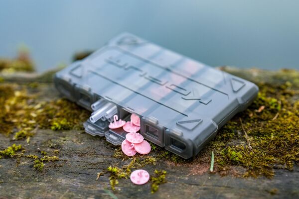 Korum Tackle Dispenser Blox