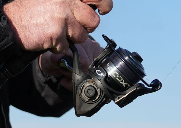 Cresta Advantor XT Plus Coarse Reel