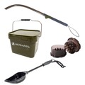 Ultimate Carp Allround Baiting Set