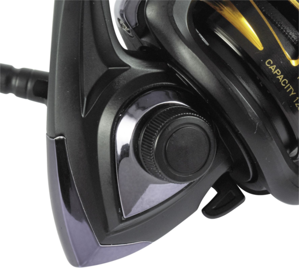 Browning Black Magic FD (3 options)