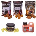 Ultimate Complete Carp Scopex Baits Pack