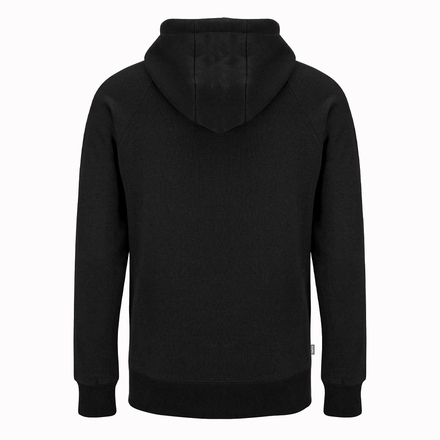 Kumu Hoody 365 Black