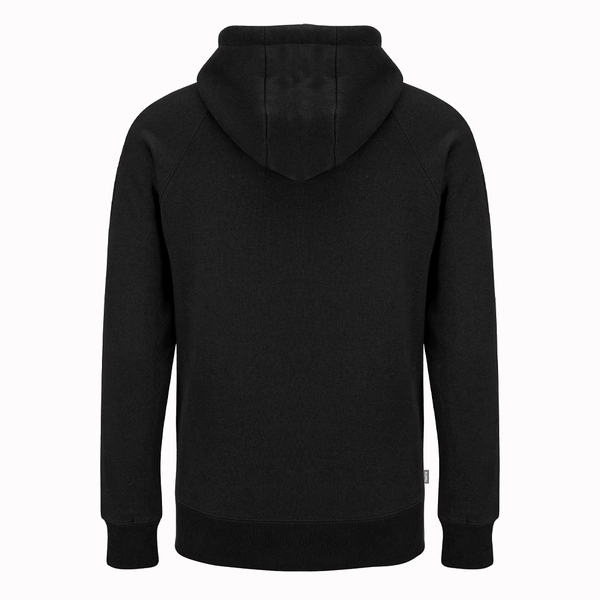 Kumu Hoody 365 Black